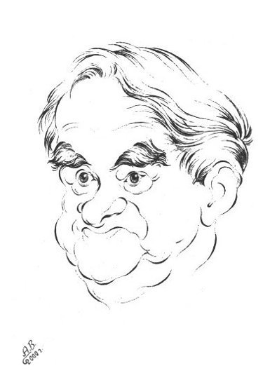 Даниил Гранин
