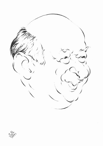 Константин Ваншенкин